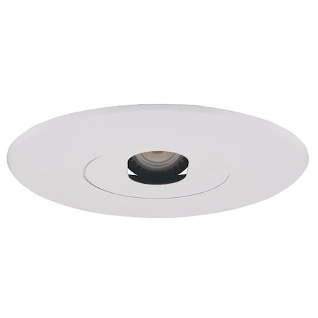 Elco Lighting 6 Adjustable Slot Aperture Trim" EL1550W